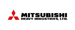 Mitsubishi industries
